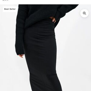 MARCELLA NYC, Belmont Skirt